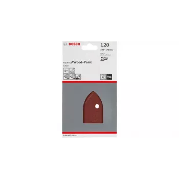 Hiomalaikat Bosch C430 Expert puulle ja lakalle