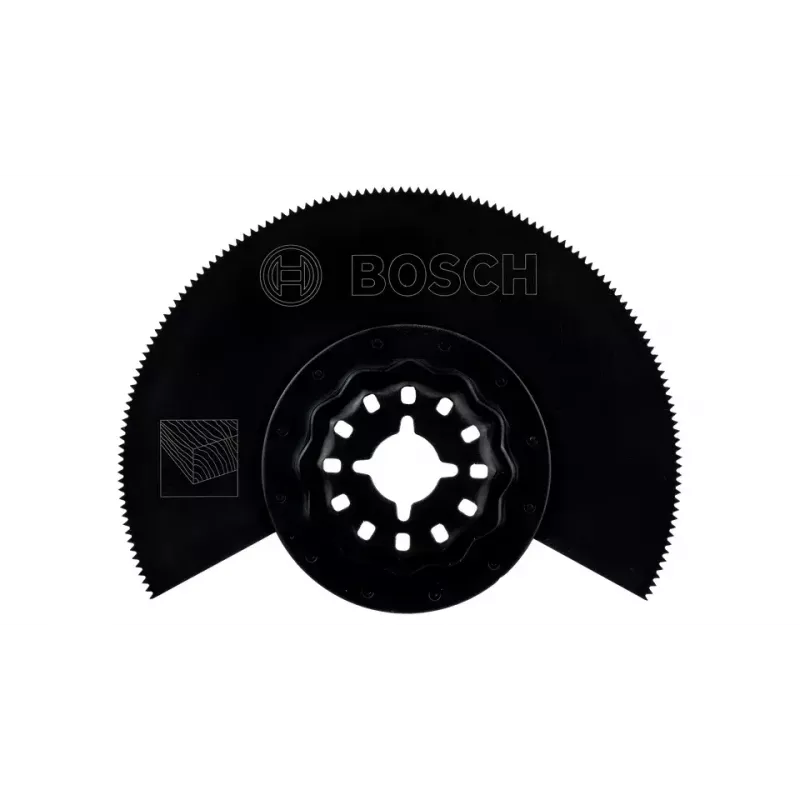 Vara­terä Bosch 2 607 017 349 Makitalle