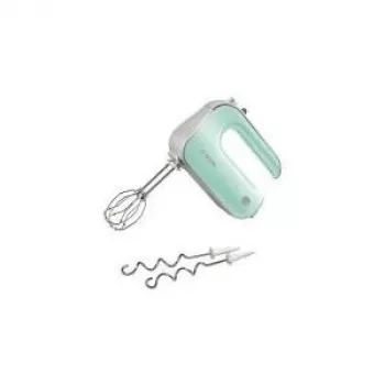 Bosch MFQ40302 - vihreä - valkoinen - 50/60 Hz - 220 - 240V - 14,2 cm - 20 cm - 7,5 cm (MFQ40302)