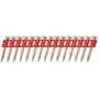DCN8903043, kiinnike, pulttinaulasarja, 510 kpl, 4,3 cm, DCN890N-X