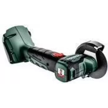 Kulmahiomakone Metabo CC 18 LTX BL