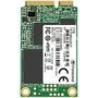 Transcend 128GB, mSATA SSD, SATA3, 3D TLC, PE: 3K, Wide Temp. (TS128GMSA452T-I)