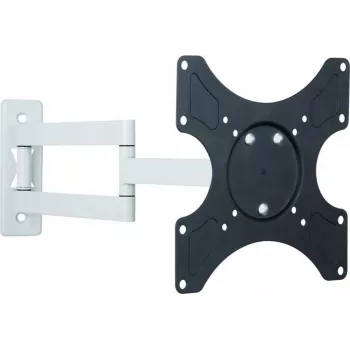 Techly seinäteline 19-37 LCD/LED/Plasma 3 niveltä kaksivärinen (ICA-LCD-2903BICOL)