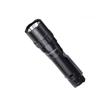 Käsivalaisin Fenix PD40R V3.0 musta LED 3000 lm 5000 mAh