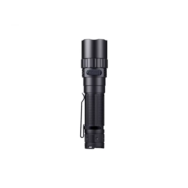 Käsivalaisin Fenix PD40R V3.0 musta LED 3000 lm 5000 mAh