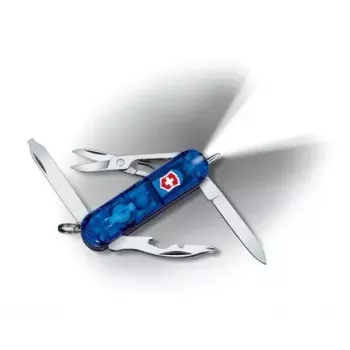 Monitoimityökaluveitsi Victorinox Midnite Manager