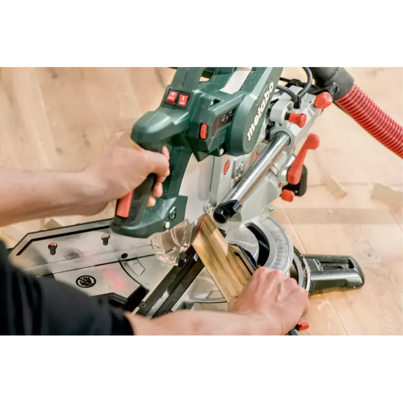 Saha Metabo KGSV 72 XACT SYM