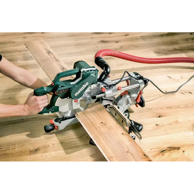 Saha Metabo KGSV 72 XACT SYM