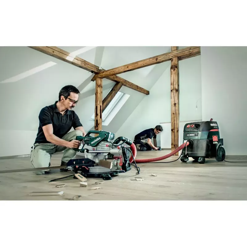 Saha Metabo KGSV 72 XACT SYM