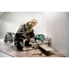 Saha Metabo KGSV 72 XACT SYM