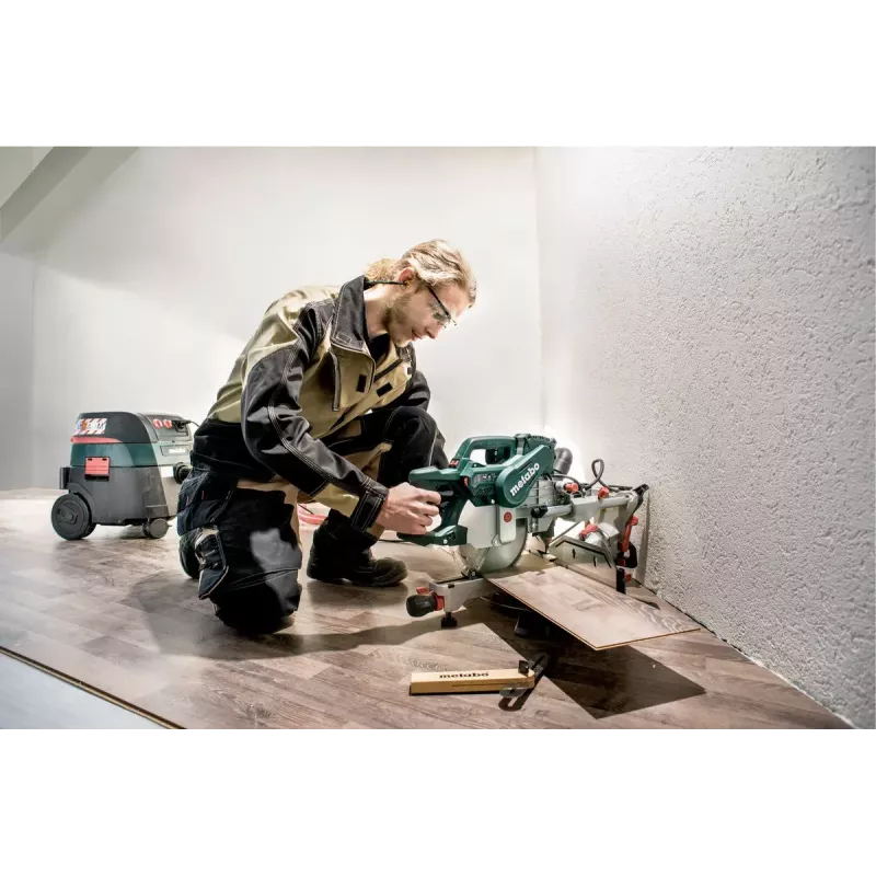 Saha Metabo KGSV 72 XACT SYM