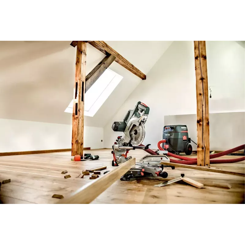Saha Metabo KGSV 72 XACT SYM