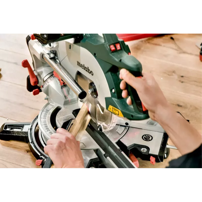 Saha Metabo KGSV 72 XACT SYM