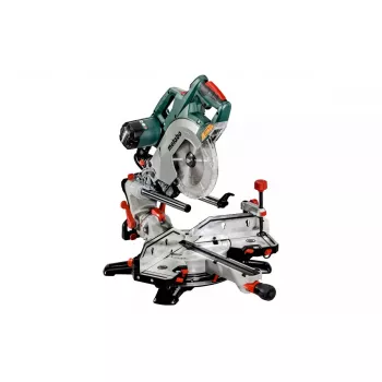 Saha Metabo KGSV 72 XACT SYM