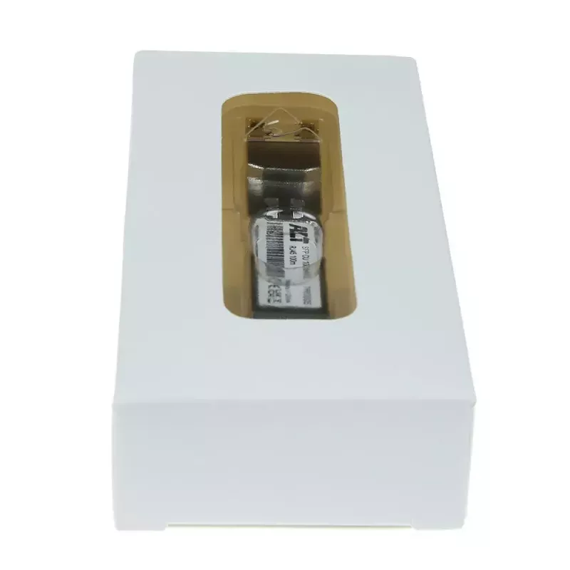 ACT SFP 1000Base kupari RJ45 lähetin-vastaanotin HP JD089A JD089B JD089D