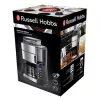 Russell Hobbs kahvinkeitin Grind & Brew hopea 25610-56 2561056 (25610-56)