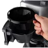 Russell Hobbs kahvinkeitin Grind & Brew hopea 25610-56 2561056 (25610-56)
