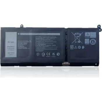 CoreParts kannettavan akku 37Wh Li-Polymer 11,25V 3300mAh - akku - 3 300 mAh (MGCM5-CP)
