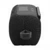 JBL Tuner 3 kannettava DAB/DAB+/FM-radio, 7 W, musta