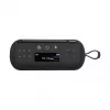 JBL Tuner 3 kannettava DAB/DAB+/FM-radio, 7 W, musta