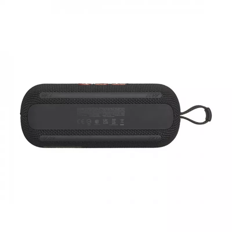JBL Tuner 3 kannettava DAB/DAB+/FM-radio, 7 W, musta