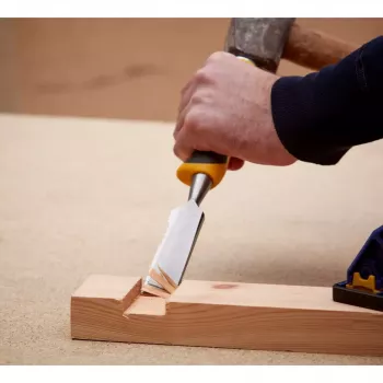 Puutalttasarja DeWALT DWHT0-16063 4-osainen