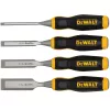 Puutalttasarja DeWALT DWHT0-16063 4-osainen