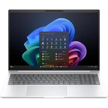 HP EliteBook 8 G1i 16 kannettava Intel Core Ultra 7 258V 32 GB RAM 1 TB SSD QWERTZ DE