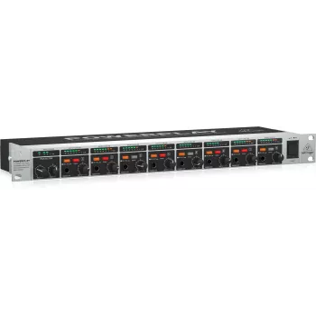 Behringer HA8000 V2 kuulokevahvistin
