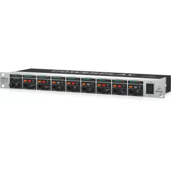 Behringer HA8000 V2 kuulokevahvistin