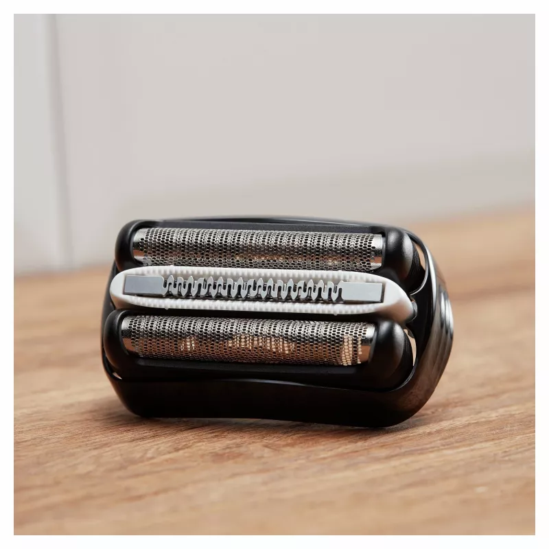 Braun 32B varateräkasetti