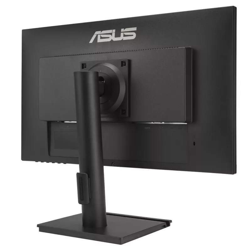 ASUS VA24DQFS tietokonenäyttö 23,8