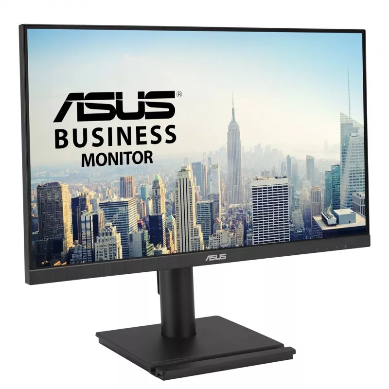 ASUS VA24DQFS tietokonenäyttö 23,8