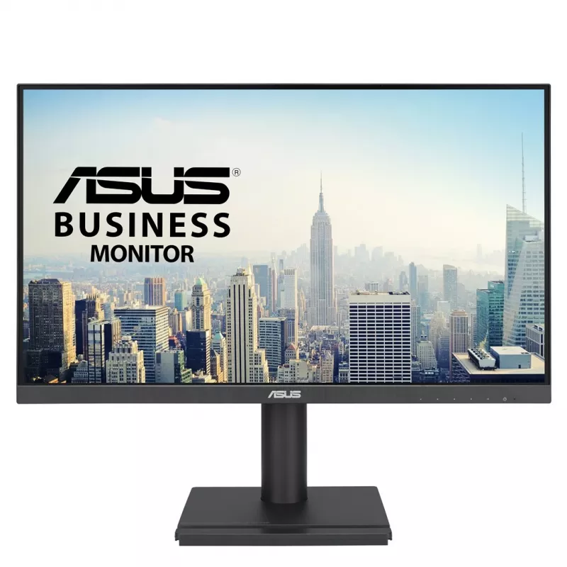 ASUS VA24DQFS tietokonenäyttö 23,8