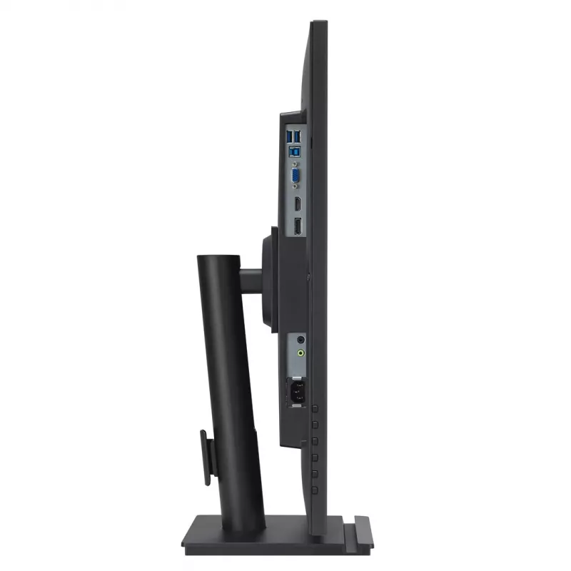 ASUS VA24DQFS tietokonenäyttö 23,8