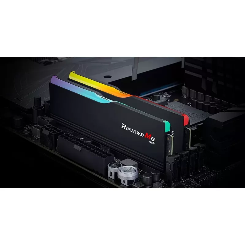 Muistimoduuli G.Skill DDR5 32GB 6400MHz