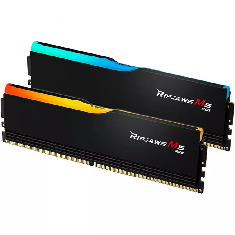 Muistimoduuli G.Skill DDR5 32GB 6400MHz