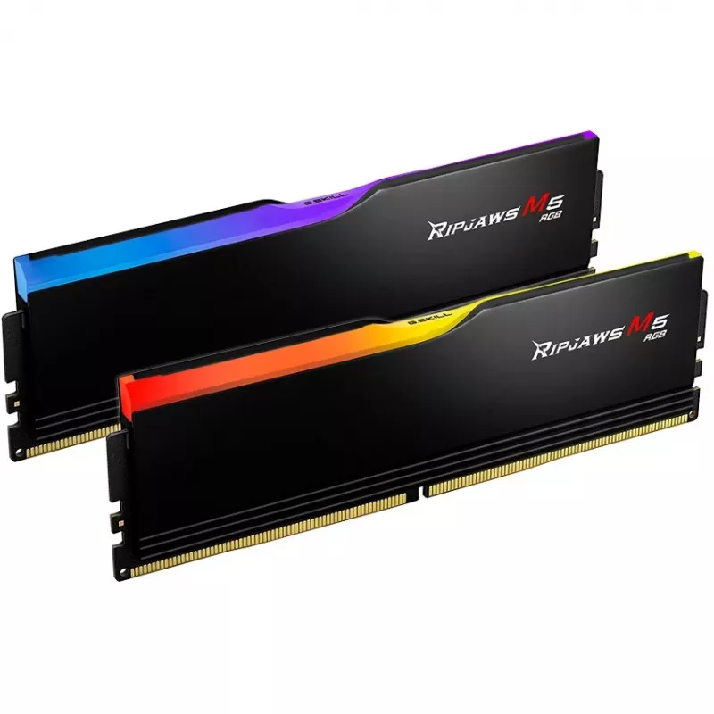 Muistimoduuli G.Skill DDR5 32GB 6400MHz