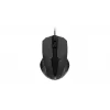 Hiiri iBox i005 molempikätinen USB Type-A