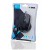 Hiiri iBox i005 molempikätinen USB Type-A