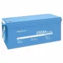 Qoltec 53707 ajoneuvoakku litium-rautafosfaatti 200 Ah 12,8 V
