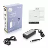 Virtalähde MITSU HP 18,5V 3,5A HP-kannettaville, MPN 5ZM024