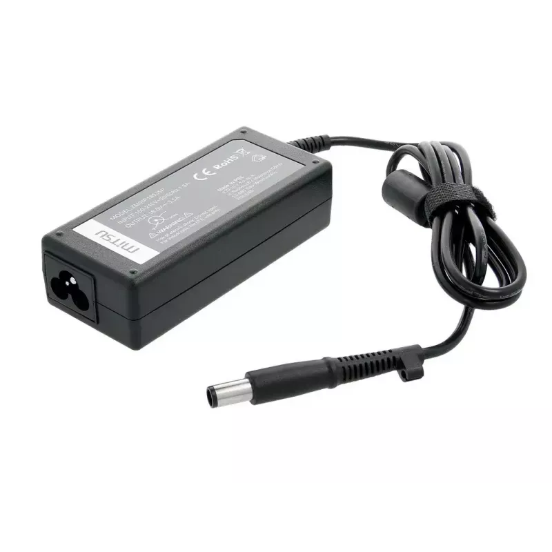 Virtalähde MITSU HP 18,5V 3,5A HP-kannettaville, MPN 5ZM024