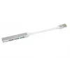 USB-keskitin IBOX IUH3FAS — 1× USB 3.0, 3× USB 2.0