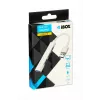 USB-keskitin IBOX IUH3FAS — 1× USB 3.0, 3× USB 2.0