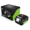 Akku Green Cell PTMA18V5 litium-ioni 5Ah 600g