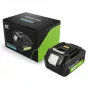 Akku Green Cell PTMA18V5 litium-ioni 5Ah 600g