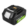 Akku Green Cell PTMA18V5 litium-ioni 5Ah 600g
