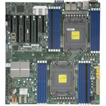 Supermicro MBD-X12DPI-NT6-O emolevy Intel C621A LGA 4189 Extended ATX