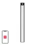 Yeelight Closet Light YLBGD-0045 liiketunnistimella varustettu kaapinvalo 40 cm musta 4000 K